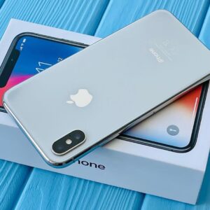 Reviews of the iPhone XS Max