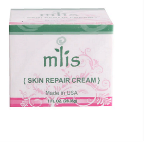 MILIS SKIN REPAIR CREAM