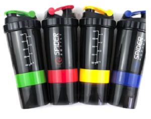 Buy Protein Shaker Bottles in Pakistan